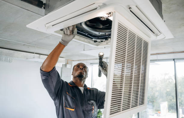 Licensed Hvac service in Pennington, NJ - FH HVAC